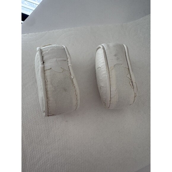 Double Automatic 2 Watch Winder Rotating Display Box Black Case & Cord WORKS - Picture 12 of 14